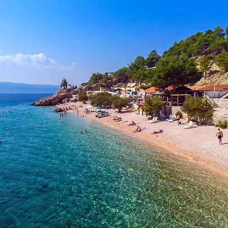Mia With Private Pool, Whirlpool, Gym, Sauna, Seaviews Вилла Локва-Рогозница
