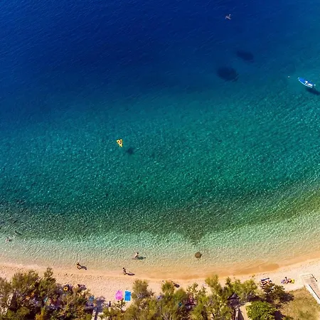 Mia With Private Pool, Whirlpool, Gym, Sauna, Seaviews Вилла *